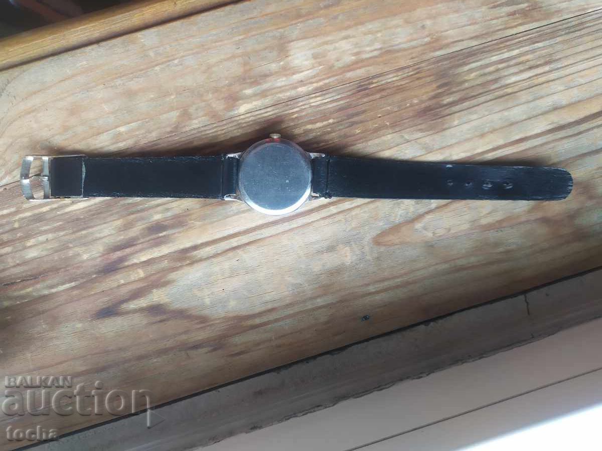 Retro Start watch, works well - 7 Retro Start watch, works well - 7