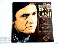 Μεγάλο δίσκος βινυλίου