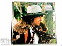 Μεγάλο δίσκος βινυλίου