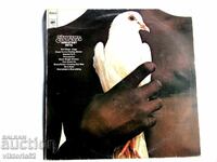 Μεγάλο δίσκος βινυλίου