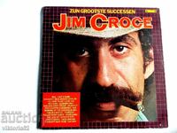 Μεγάλο δίσκος βινυλίου