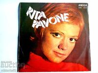 Μεγάλο δίσκος βινυλίου