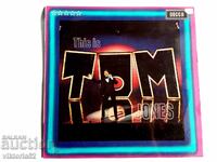 Μεγάλο δίσκος βινυλίου