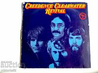 Μεγάλο δίσκος βινυλίου