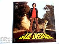 Μεγάλο δίσκος βινυλίου