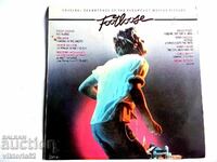 Μεγάλο δίσκος βινυλίου