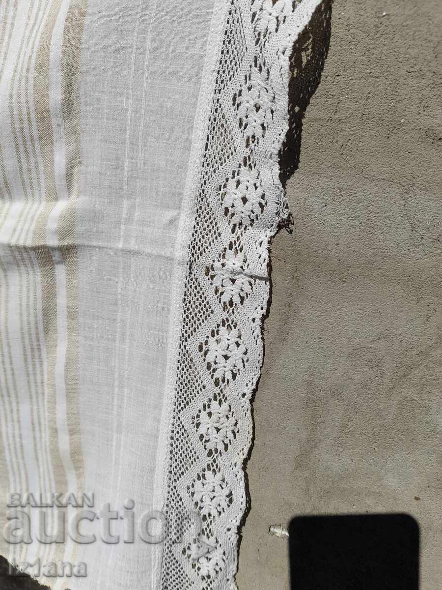 Old ritual kenaren towel - 5 Old ritual kenaren towel - 5