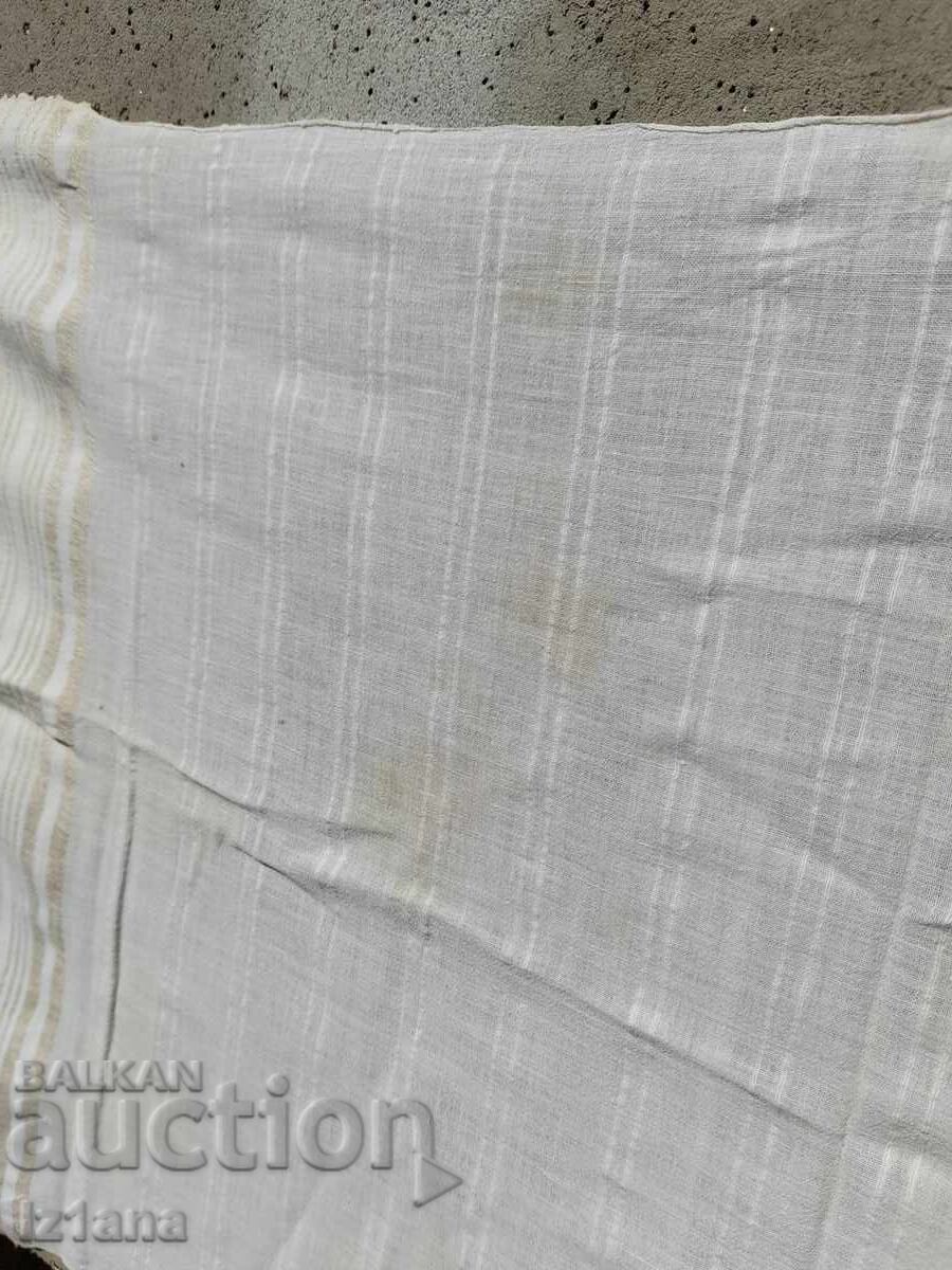 Old ritual kenaren towel - 7 Old ritual kenaren towel - 7