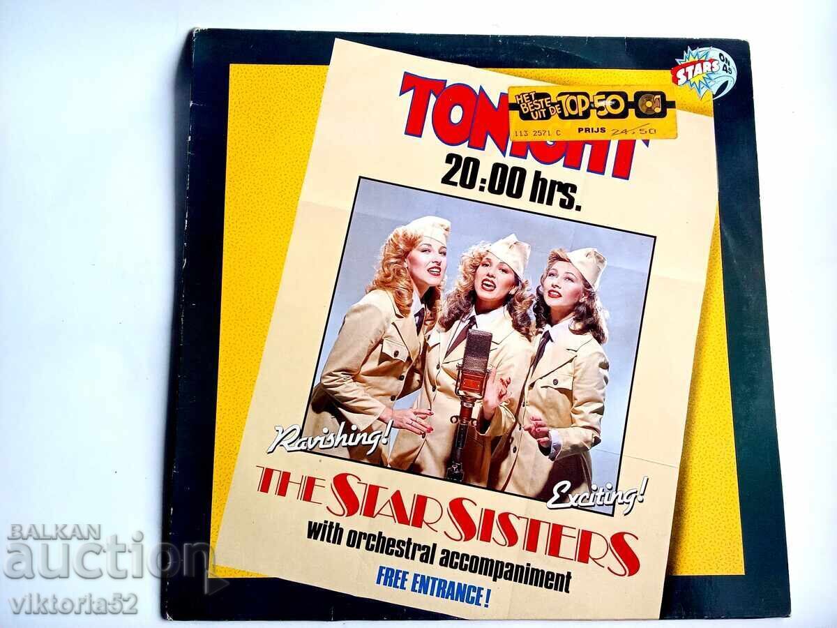 Голяма грамофонна плоча