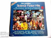 Μεγάλο δίσκος βινυλίου