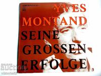 Yves Montand – His Great Hits