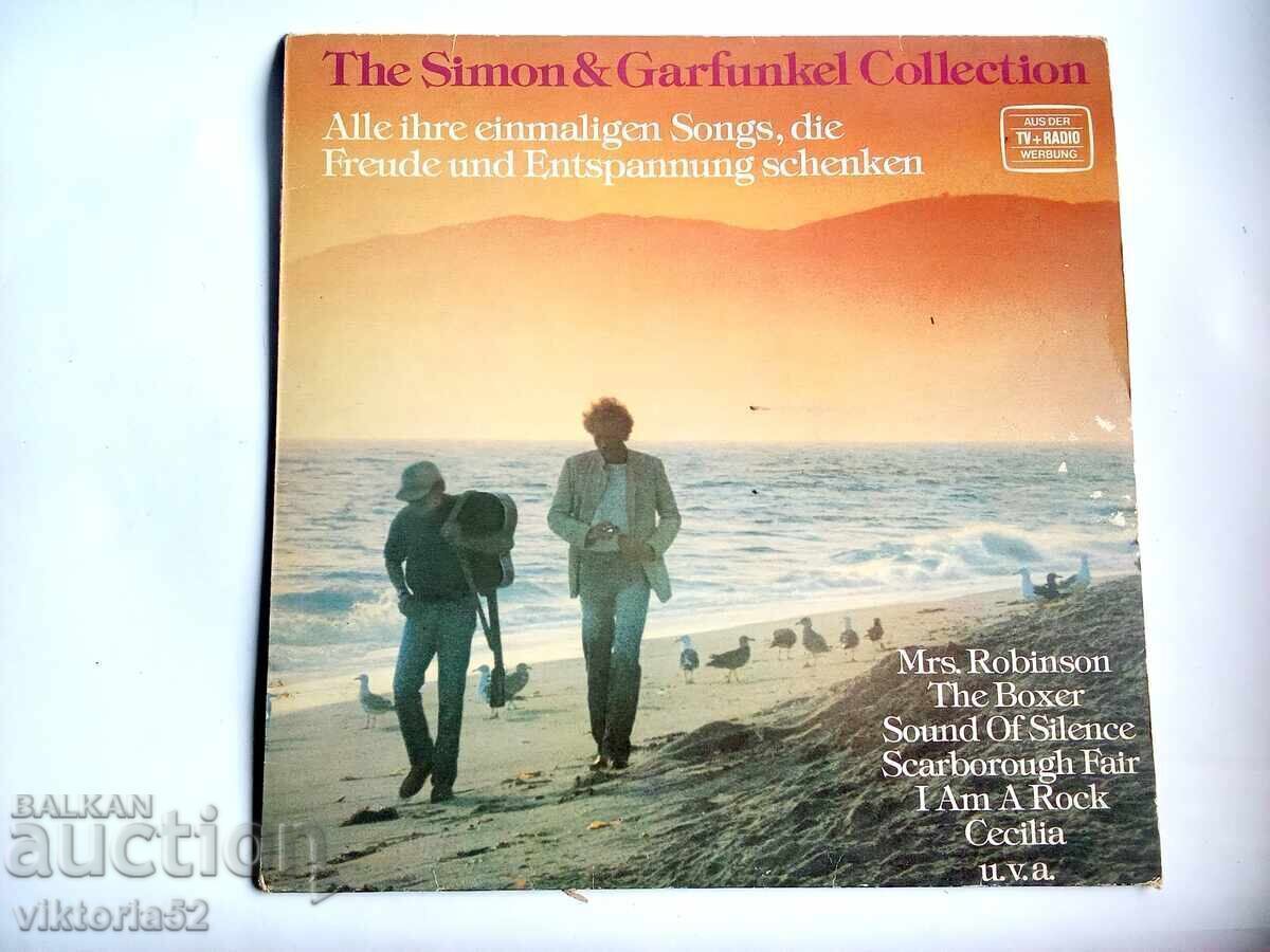 Simon & Garfunkel – Colecția Simon & Garfunkel