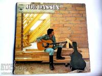 Joe Dassin - Joe Dassin [LP] (vinil)