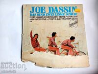 Joe Dassin – Das Sind Zwei Linke Schuh'