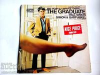 Simon & Garfunkel - Absolventul (saundtrak kŭm Le Lauréat)