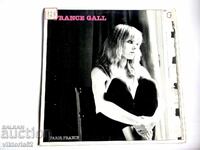 France Gall - Paris, France