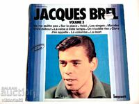 Jacques Brel
