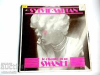 Sylvie Vartan – I Sing For Swanee (1974)