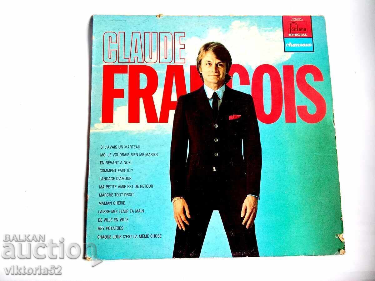 Claude François – Claude François Claude François – Claude François