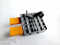 Καλούπι, καλούπια για χύτευση