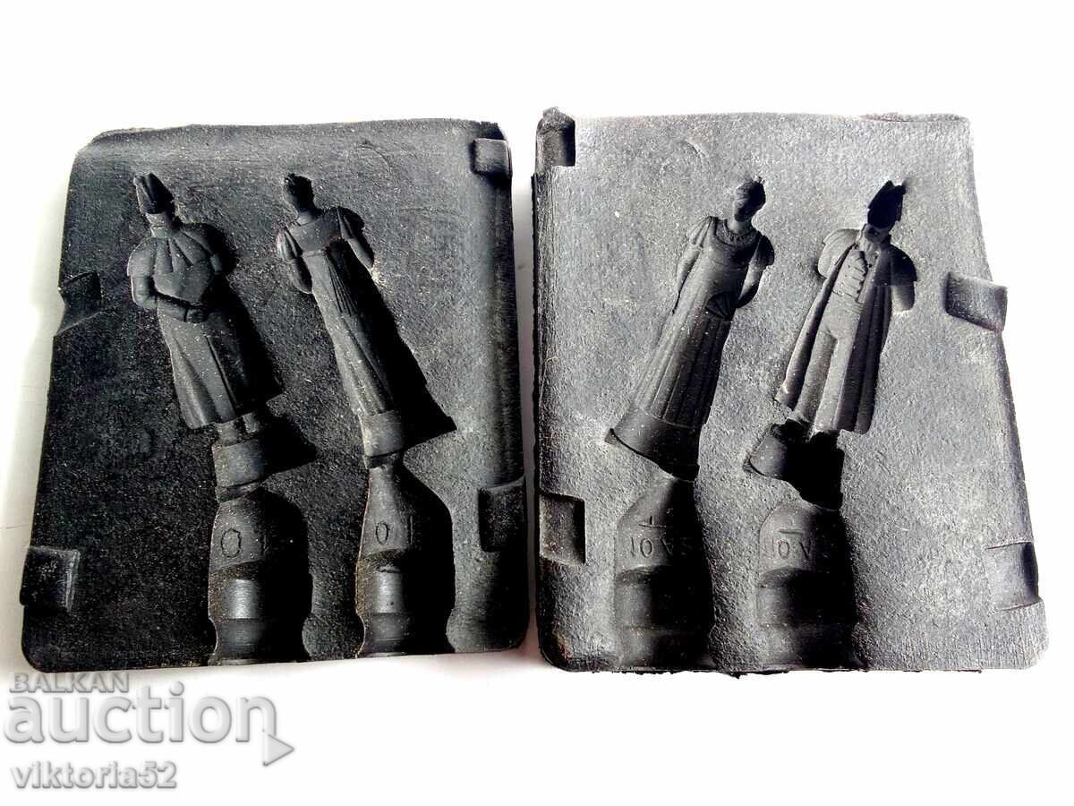 Δημοπρασία Καλούπι, καλούπια για χύτευση Δημοπρασία Καλούπι, καλούπια για χύτευση