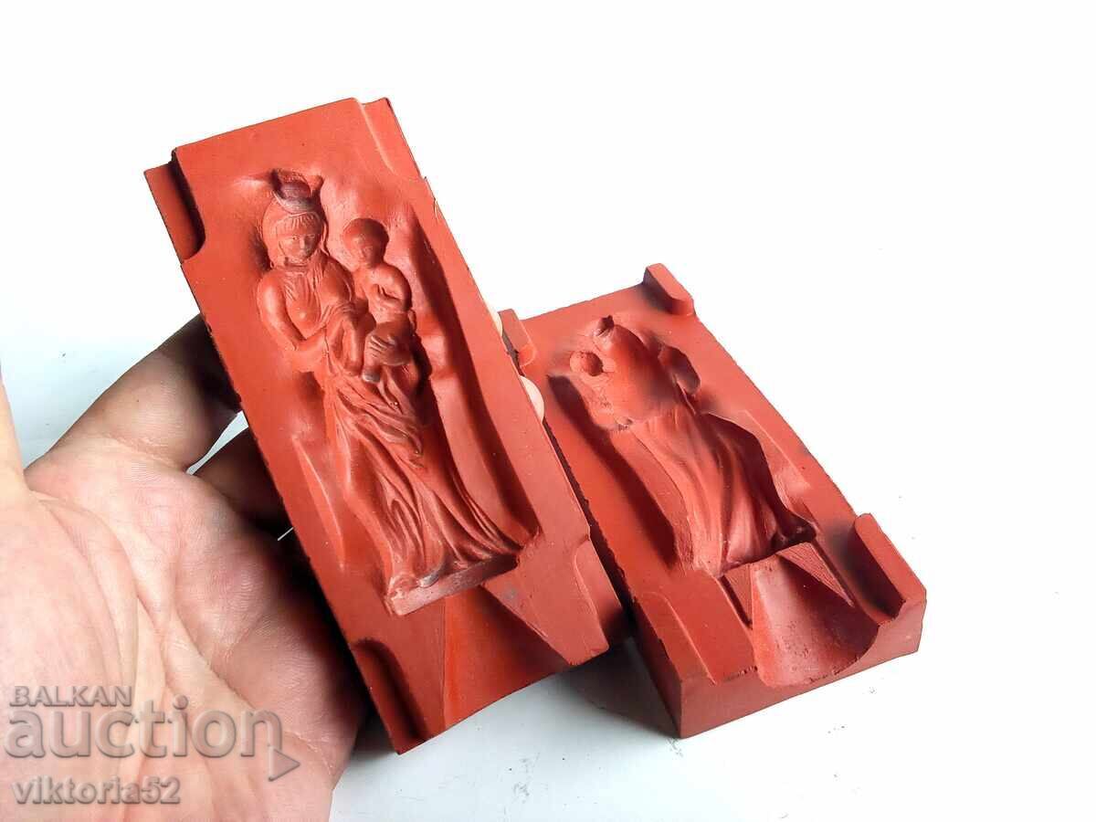 Delivery of Mold for casting