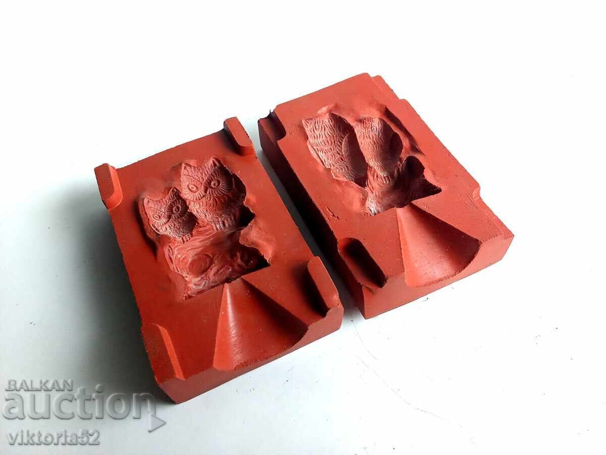 Калъп,молдове за отливки с цена 22.00 лв. | € 11.25 Калъп,молдове за отливки с цена 22.00 лв. | € 11.25