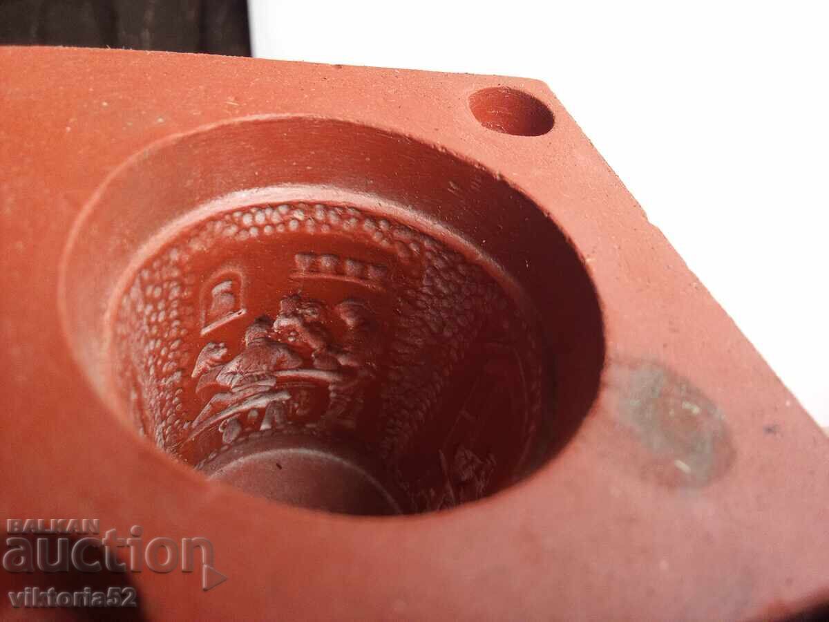 Matriță, forme pentru turnare - 5