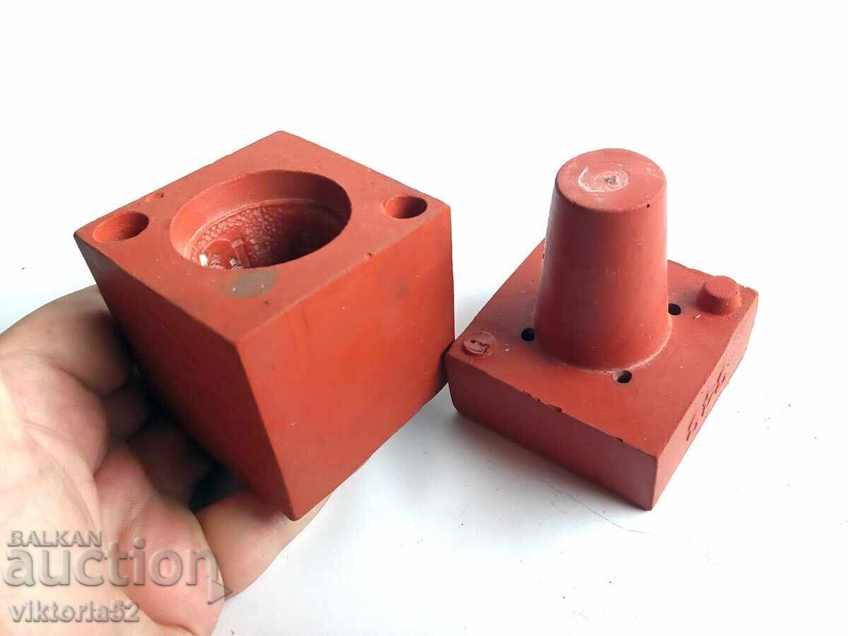 Matriță, forme pentru turnare - 6