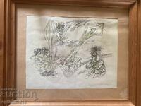 Γραφικά του Σπάρτακ Πασκαλέφσκι