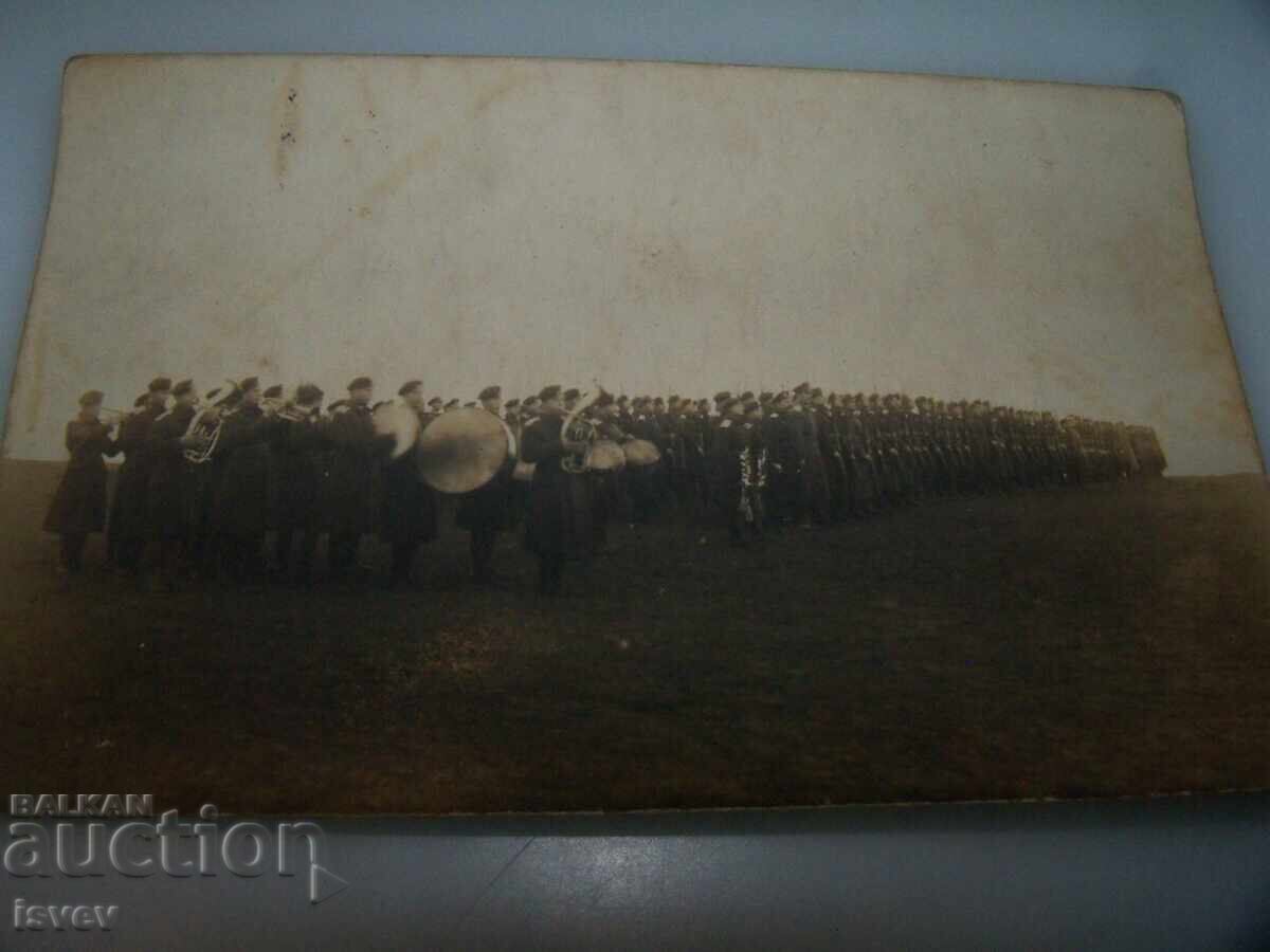 Old military postcard, photo 2 with price 10.00 BGN | € 5.11 Old military postcard, photo 2 with price 10.00 BGN | € 5.11