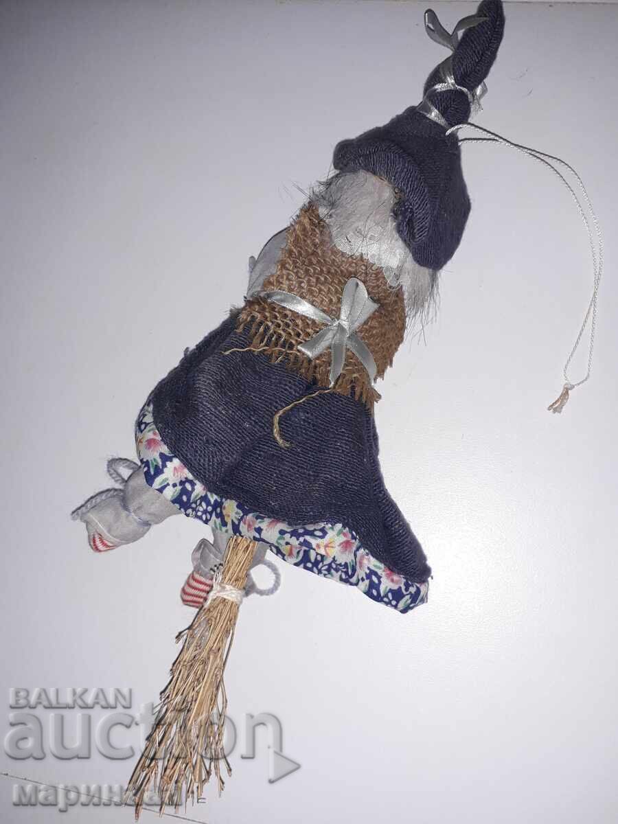 Delivery of DOLL. HANDMADE Delivery of DOLL. HANDMADE