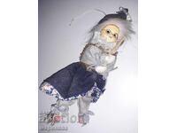 ΚΟΥΚΛΑ. ΧΕΙΡΟΠΟΙΗΤΗ