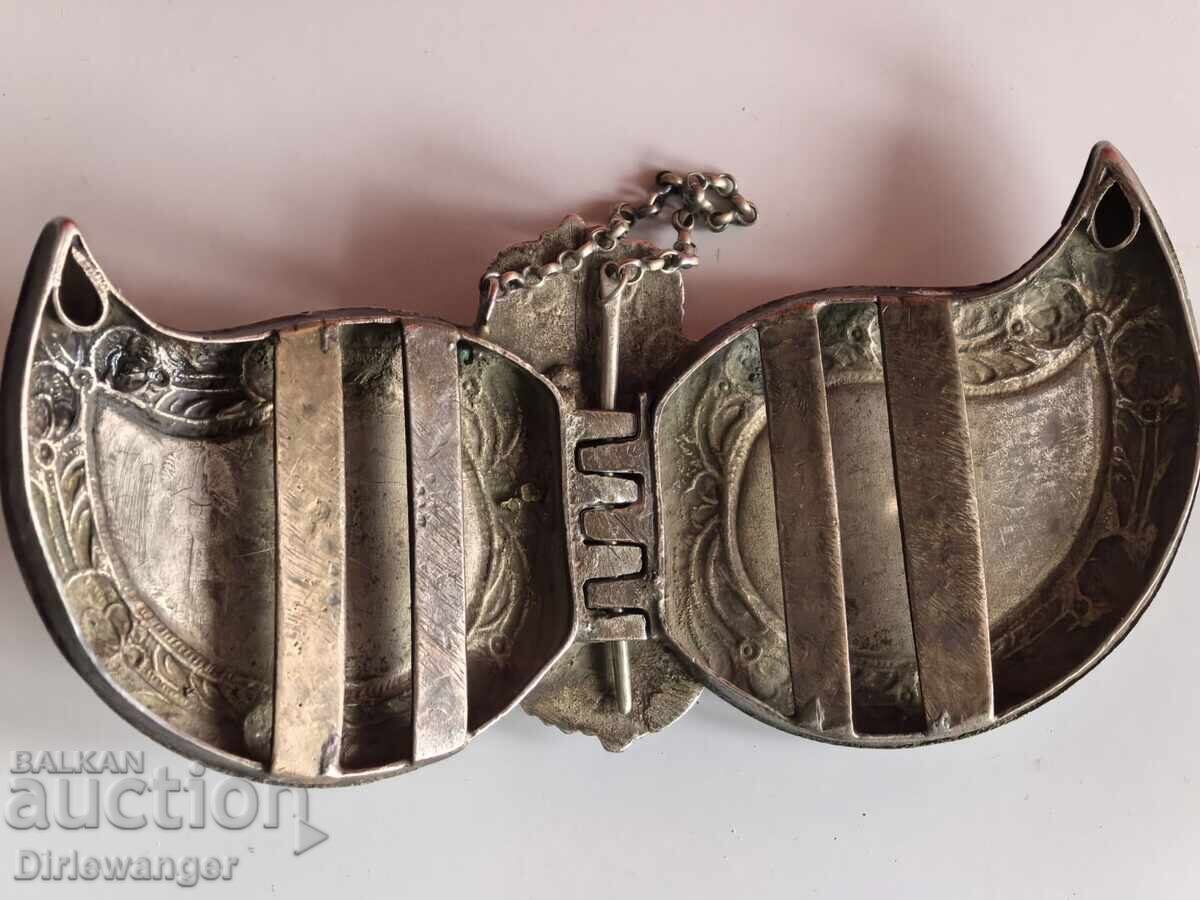 ❗ПАФТИ . Със седеф. Отлично състояние - 6