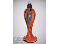 MICĂ LAMPĂ CU ULEI. MURANO