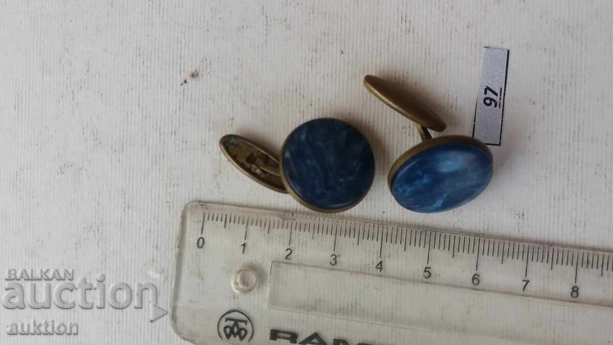 Licitație MANȘETE BRONZ, PIATRĂ Licitație MANȘETE BRONZ, PIATRĂ