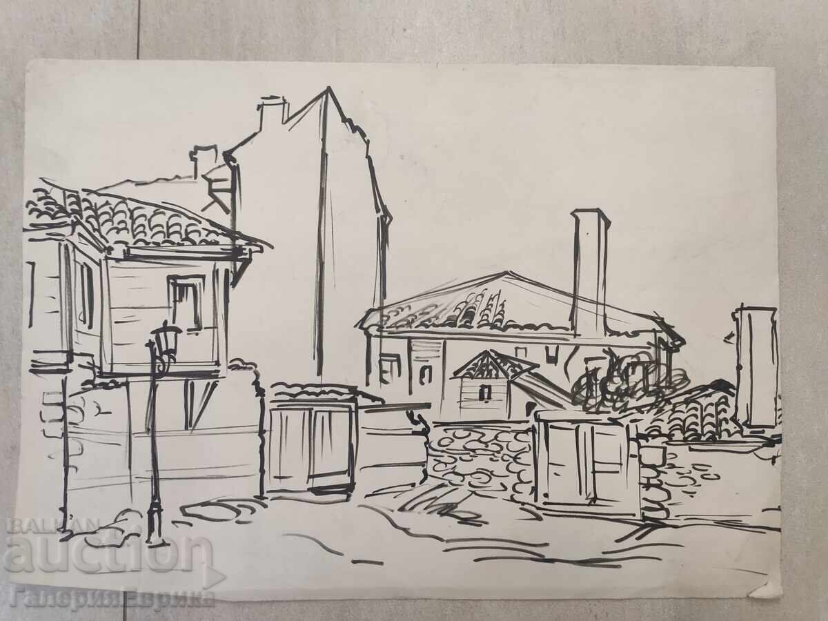 A masterpiece with price 9.00 BGN | € 4.60 A masterpiece with price 9.00 BGN | € 4.60