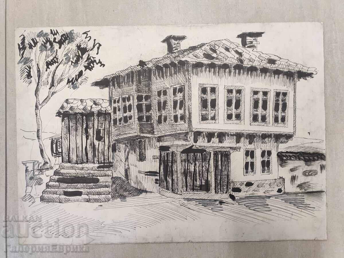 Ενα αριστούργημα με τιμή 9.00 BGN | € 4.60 Ενα αριστούργημα με τιμή 9.00 BGN | € 4.60