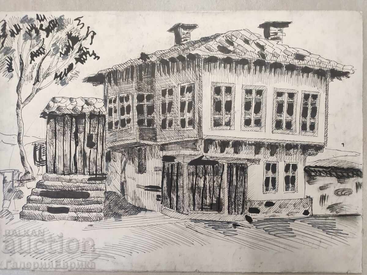 Ενα αριστούργημα Ενα αριστούργημα