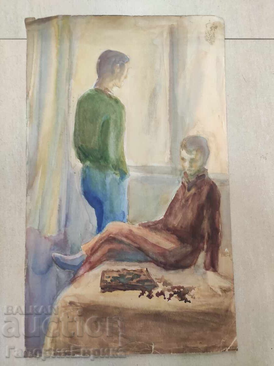 Ενα αριστούργημα με τιμή 9.00 BGN | € 4.60 Ενα αριστούργημα με τιμή 9.00 BGN | € 4.60