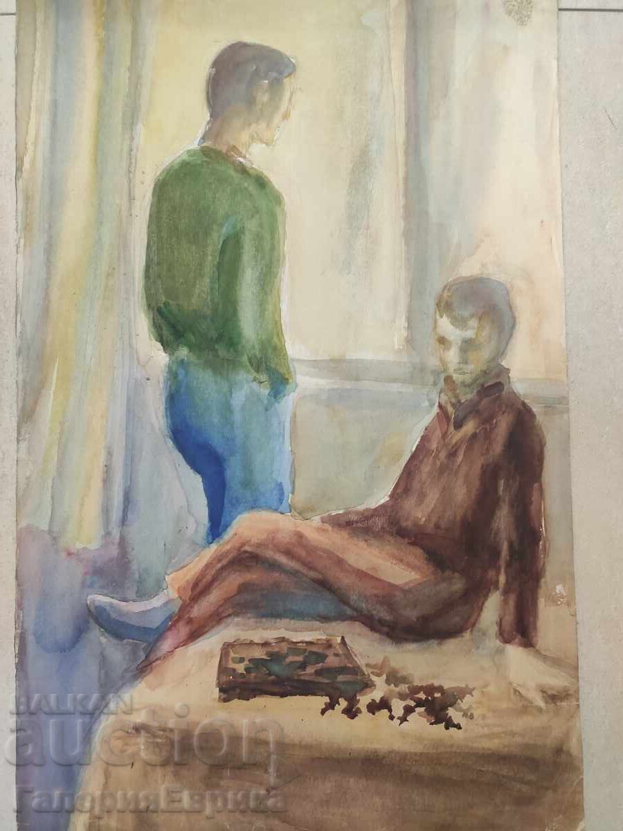 Ενα αριστούργημα Ενα αριστούργημα