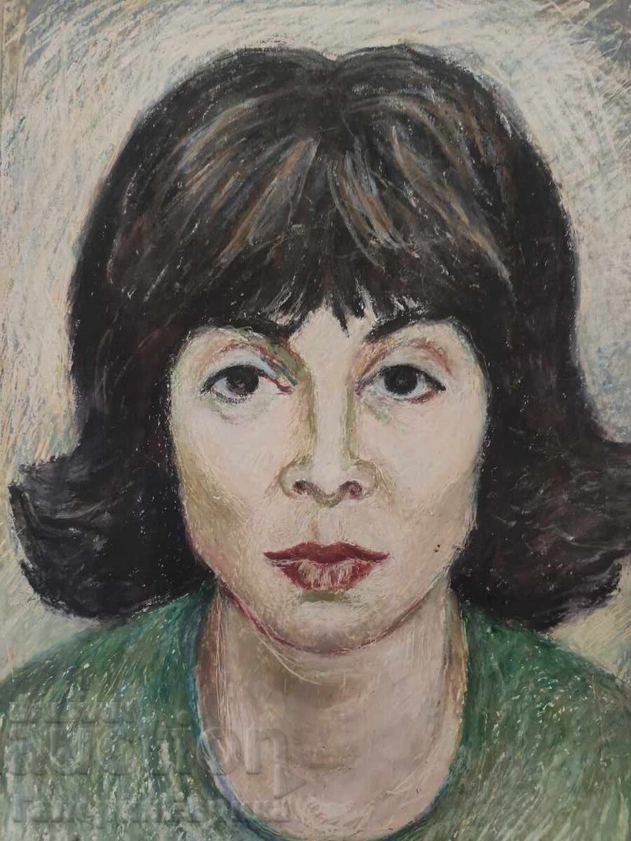 Ενα αριστούργημα με τιμή 9.00 BGN | € 4.60