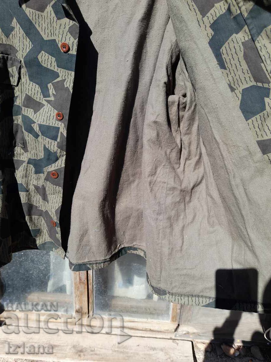 Delivery of Camouflage jacket, camouflage Delivery of Camouflage jacket, camouflage