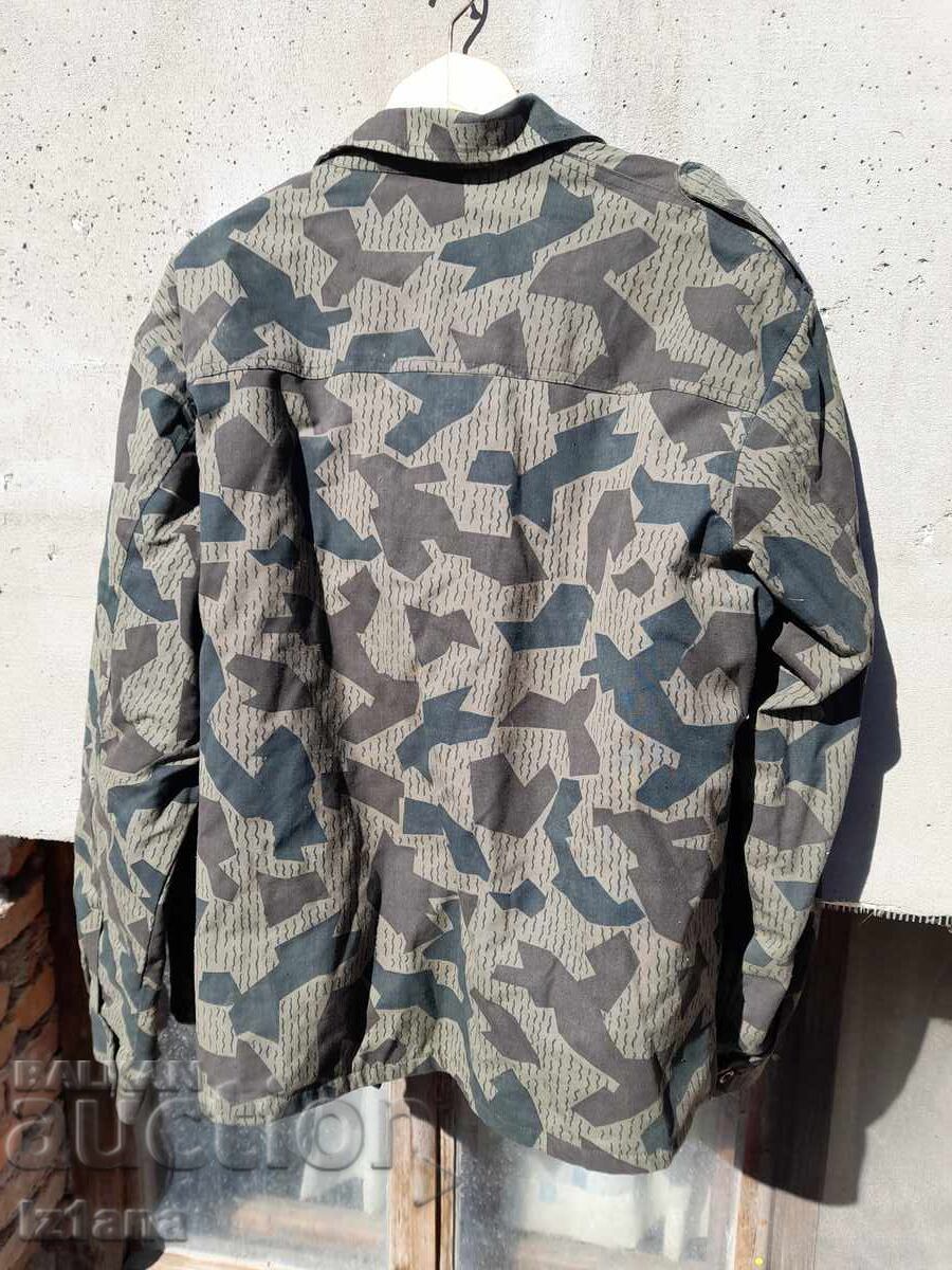 Camouflage jacket, camouflage - 5 Camouflage jacket, camouflage - 5