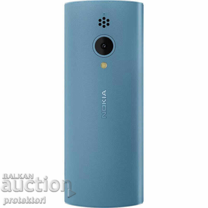 Δημοπρασία Ρετρό τηλέφωνο με κουμπιά Nokia TA-1582 Μπλε Δημοπρασία Ρετρό τηλέφωνο με κουμπιά Nokia TA-1582 Μπλε