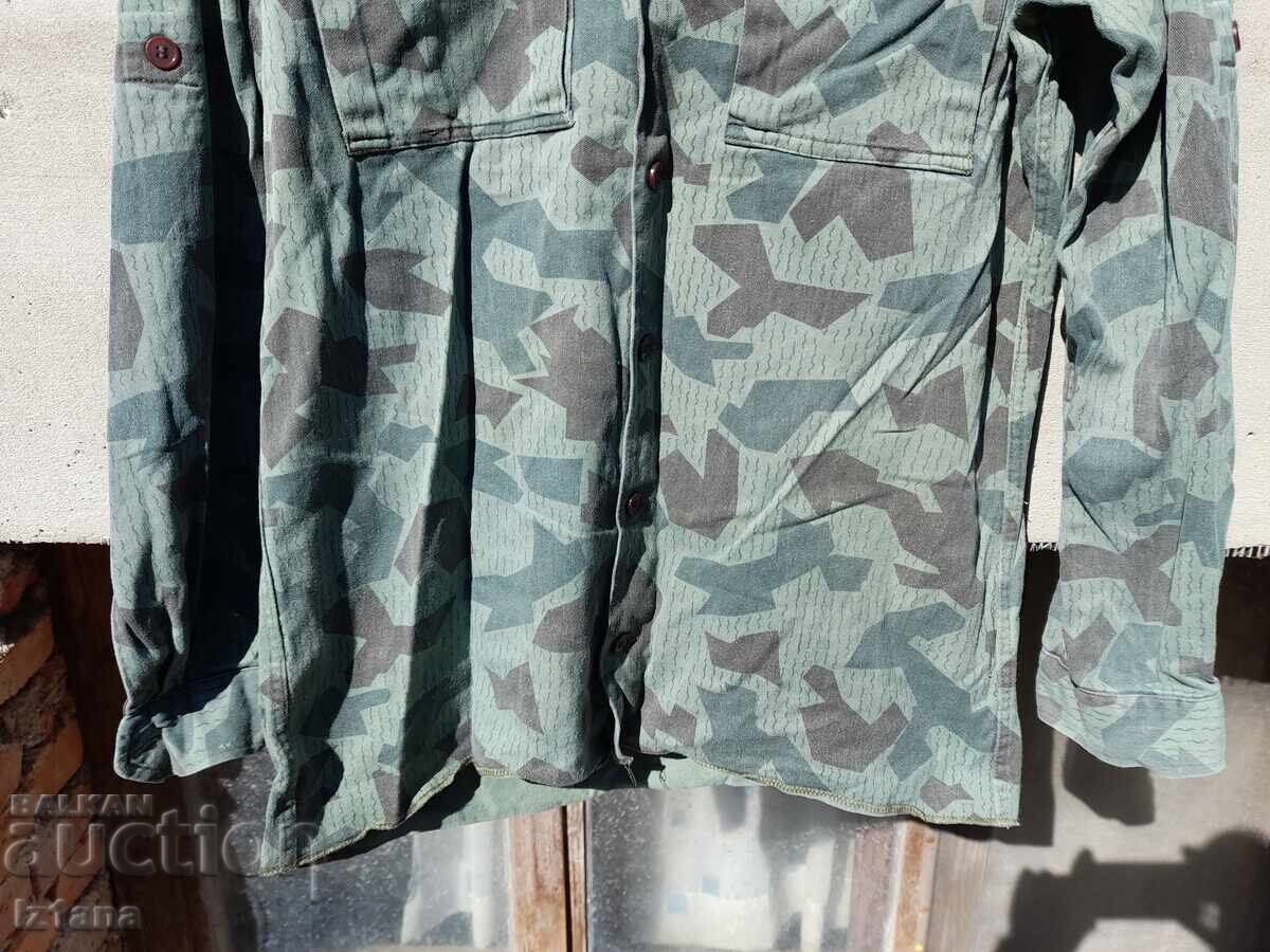 Auction Camouflage shirt, camouflage Auction Camouflage shirt, camouflage