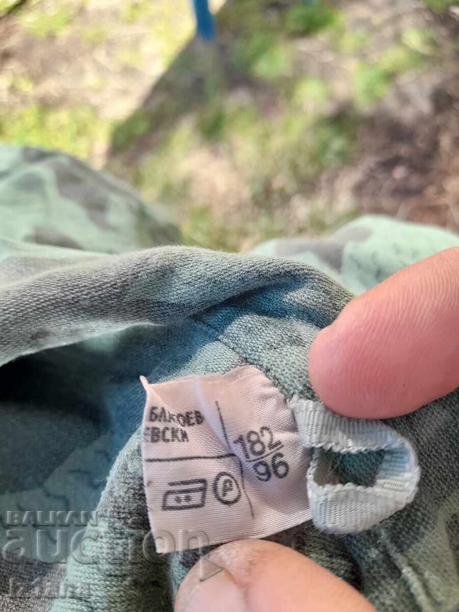 Camouflage shirt, camouflage - 6 Camouflage shirt, camouflage - 6