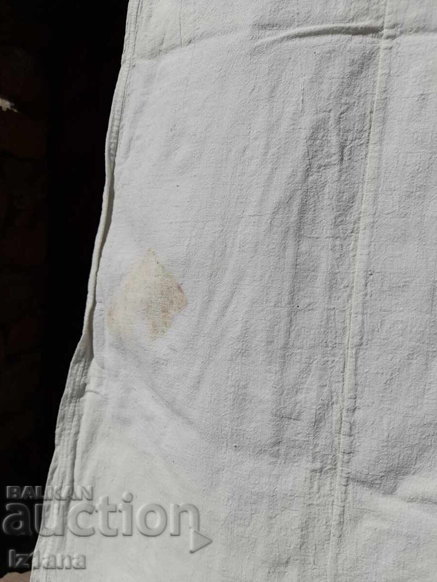 Vintage Women's Fringe Dress Shirt - 5 Vintage Women's Fringe Dress Shirt - 5