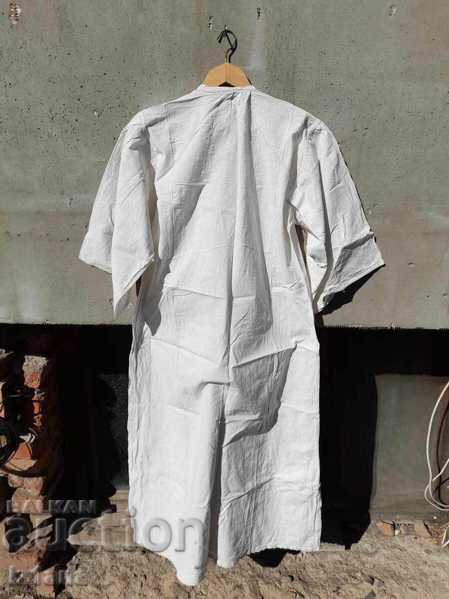 Vintage Women's Fringe Dress Shirt - 6 Vintage Women's Fringe Dress Shirt - 6