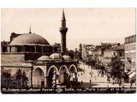 1926 ΠΑΛΙΑ ΚΑΡΤ ΠΟΣΤΑΛ ΣΟΦΙΑ ΟΔ. ΜΑΡΙΑ ΛΟΥΙΖΑ ΡΑΝΕΝ ΠΑΣΚΟΦ Δ543